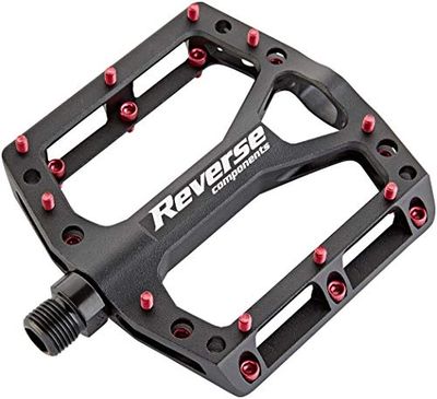 Reverse Pedal One (Black/Red), 30083