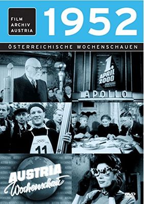 1952 / Filmarchiv Austria