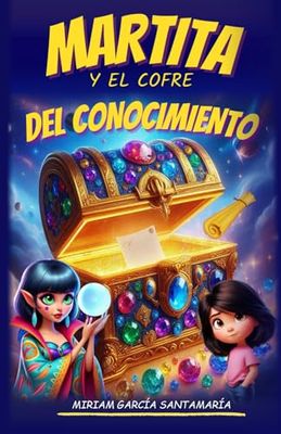 Martita y el cofre del conocimiento
