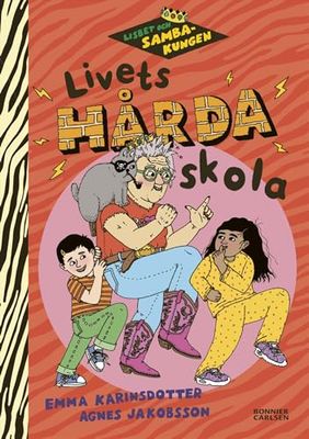 Livets hårda skola