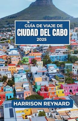 Guía de viaje de Ciudad del Cabo 2025: Experimente la diversidad cultural, conocimientos sobre turismo sostenible y vistas impresionantes desde el mar hasta la cumbre