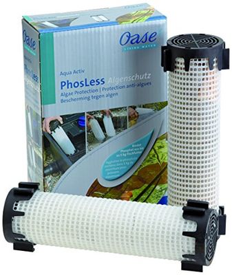 AquaActiv PhosLess antialgas
