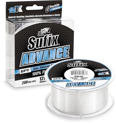 Sufix 679-008c leurre de pêche Unisexe, Multicolore, Taille Unique