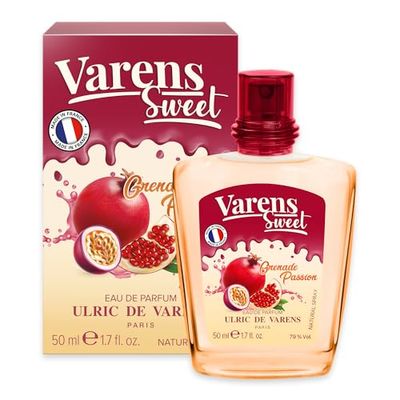 VARENS SWEET GRENADE PASSION EDP 50 ML