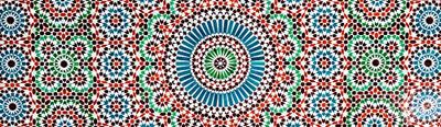 Doge Milano Chemin de cuisine, 100% Made in Italy, Tapis résistant aux taches avec impression numérique, Tapis antidérapant et lavable, Modèle Vintage - Chryssa, 140x52 cm