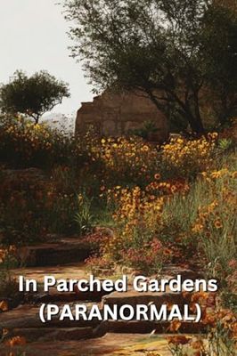 In Parched Gardens (PARANORMAL)