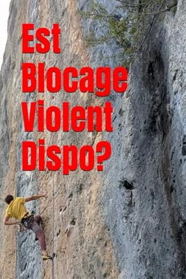 Est Blocage Violent Dispo?