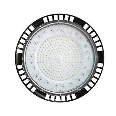 V-TAC Foco LED Halle 200 W, SMD, UFO, 90 °, Blanco Neutro