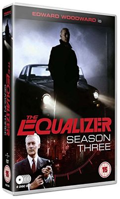 The Equalizer: Series 3