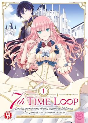 7th time loop (Vol. 1)