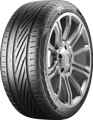 Uniroyal 72136 Pneumatico 235/55 R17 99V Rainsport 5