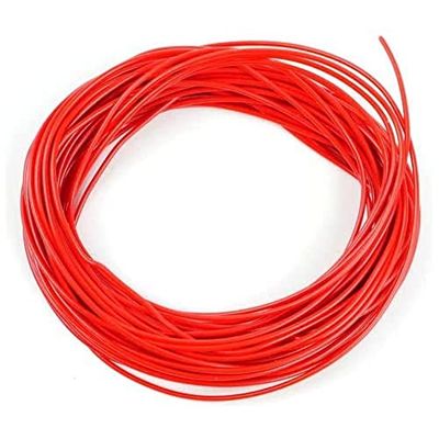 Gaugemaster GM - GM11R Fil de fer à repasser Rouge - version anglaise