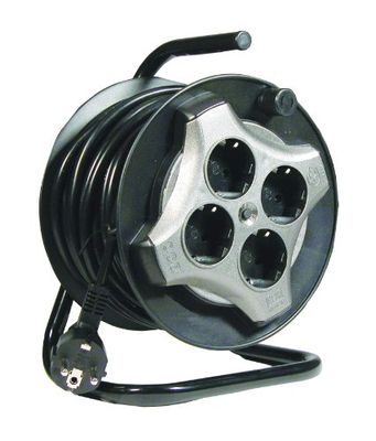 Unitec 44037 - Enrolador de cabo