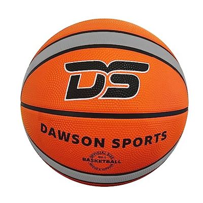 Dawson sport gummi basket – storlek 5