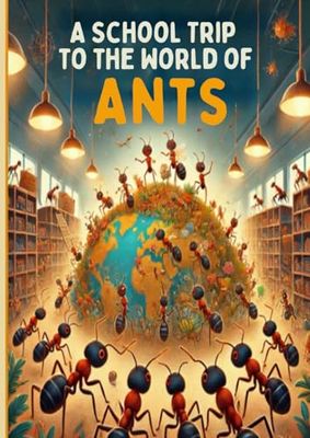 A School Trip to the World of Ants