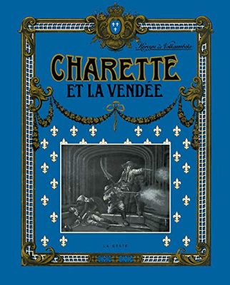 Charette et la Vendée