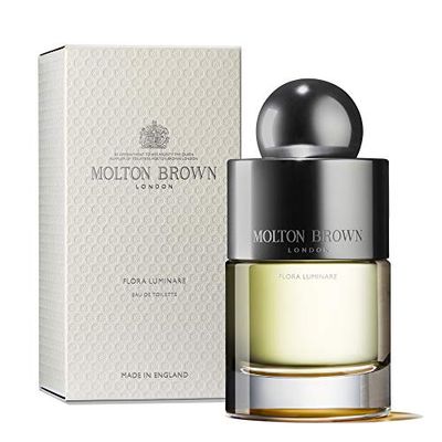 Molton Brown Flora Luminare Eau de Toilette 100 ml