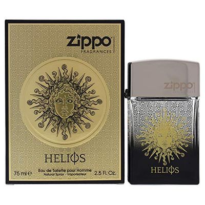 Zippo Helios Eau De Toilete 75Ml Vaporizador