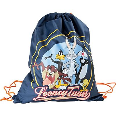 Small Foot Company Turnbag, färgglad