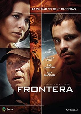 Frontera