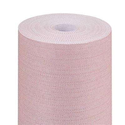 García de Pou 179,44 toalha de mesa Like Linen 70 G/M2, 1,20 x 25 m, clarete