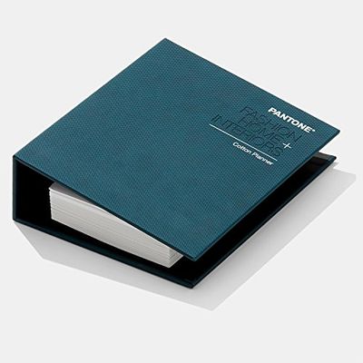 Pantone Fashion, Home & Interiors Cotton Planner