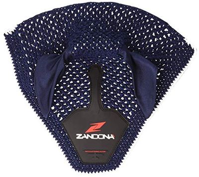 Zandonà AFS Ear Bonnet beschermers voor paarden