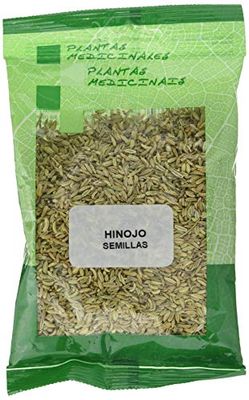 Plameca Hinojo Semillas Bolsa 100Gr. 100 ml