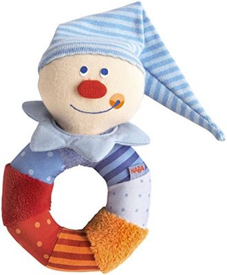 Haba 3223 Sonaglio anello Guignol