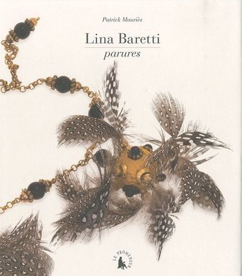 Lina Baretti: Parures
