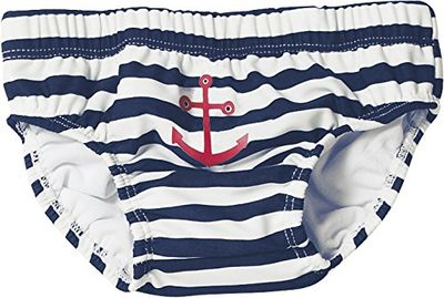 Playshoes Unisex Badkläder, Flerfärgad, 86/92 cm