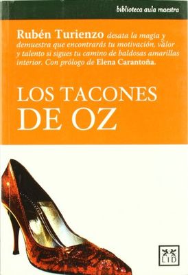 Los Tacones de Oz