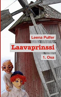 Laavaprinssi: 1. Osa: 1-2