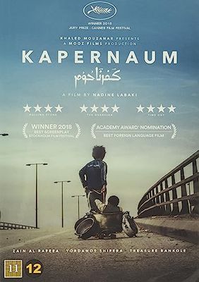 Kafarnaum
