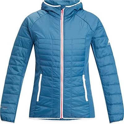 McKINLEY Zimba Giacca Navy/White 46