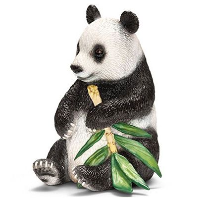 Schleich - 14664 - Figurine - Panda Géant