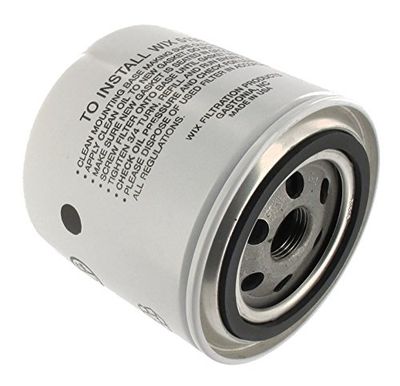 Greenstar 18450 A - Filtro de aceite