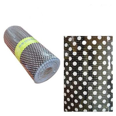 Amiko Antiscivolo, Multicolore, 12 m