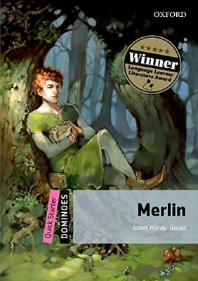 Dominoes: Quick Starter: Merlin