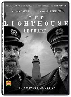 Lighthouse [Edizione: Stati Uniti] [Italia] [DVD]