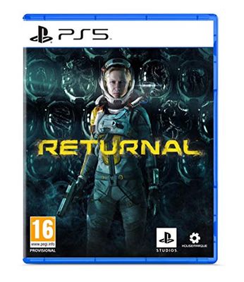 RETURNAL - PS5 [ French Import ]