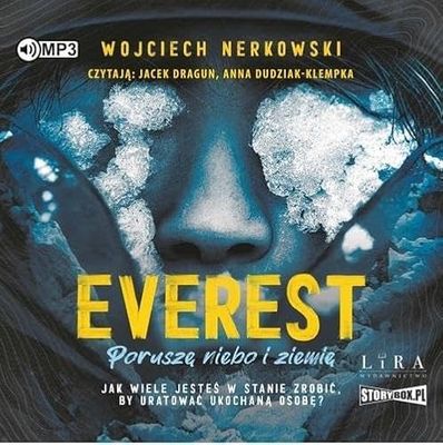 Everest Poruszę niebo i ziemię
