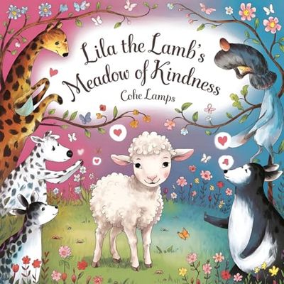 Lila the Lamb Meadow of Kindness