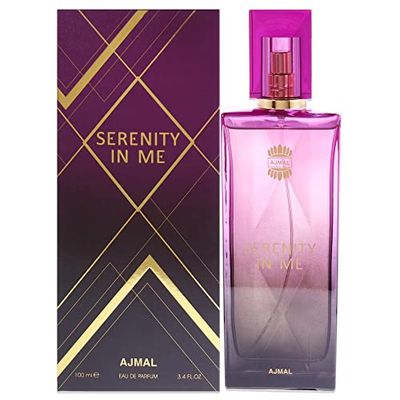 Ajmal Serenity In Me for Women 3.4 oz EDP Spray