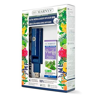 Marnys Combo USB Ultr Purify Marnys 1 unité 250 g