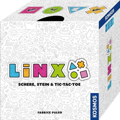 Linx: Spiel