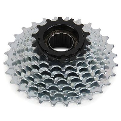 SUNRACE Freilauf 7V.13-34 Meg