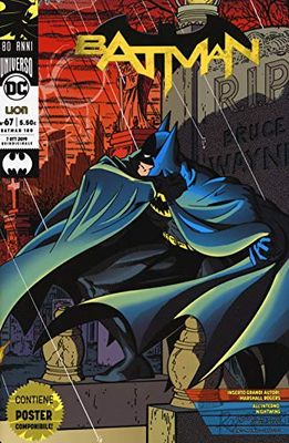 Batman. Ediz. jumbo (Vol. 67)