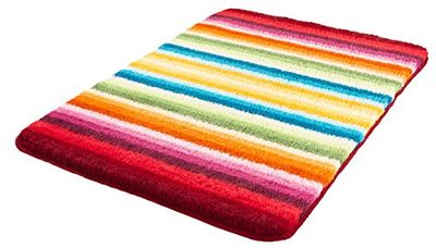 Meusch 2867148519 badmat Funky, 60 x 90 cm, multicolor