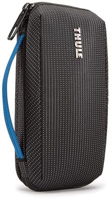 Thule Crossover 2, 3204040, unisex per adulti, nero (nero), 28 centimetri